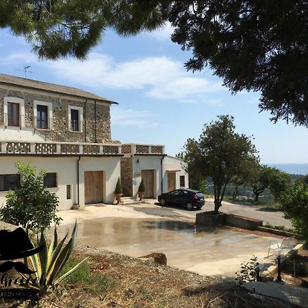 Don Giacchi Country House Catanzaro Buitenkant foto