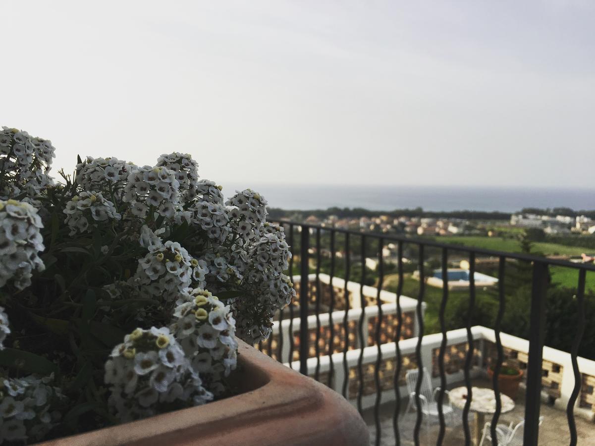Don Giacchi Country House Catanzaro Buitenkant foto