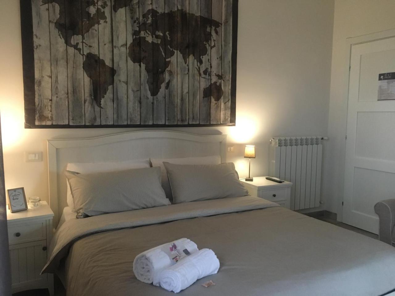 Don Giacchi Country House Catanzaro Buitenkant foto