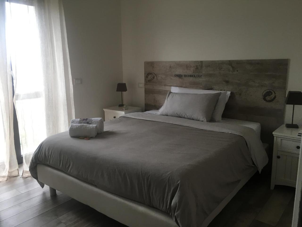 Don Giacchi Country House Catanzaro Buitenkant foto