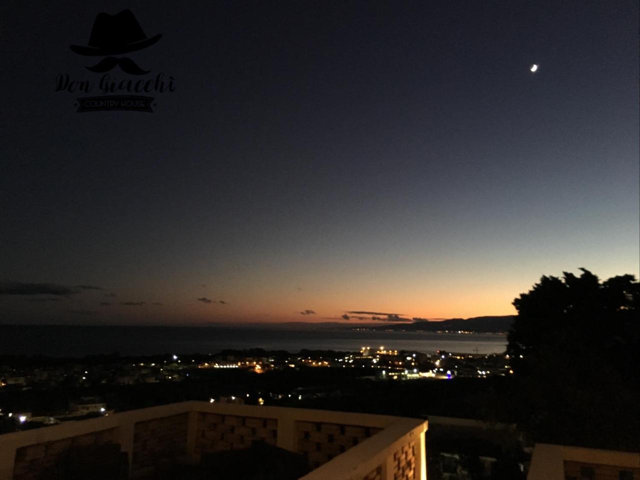 Don Giacchi Country House Catanzaro Buitenkant foto